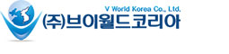 vworldkorea