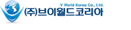 브이월드코리아